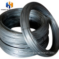 black annealed tie wire tensile strength